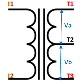 Transformer Voltage